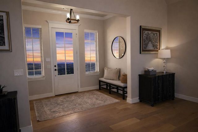 701 S Cimarron Road, Yukon, OK 73099