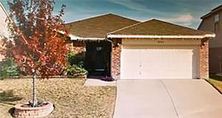 2749 Briscoe Drive, Fort Worth, TX 76108