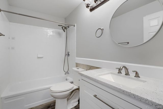 1157 S Kalispell Way, Aurora, CO 80017