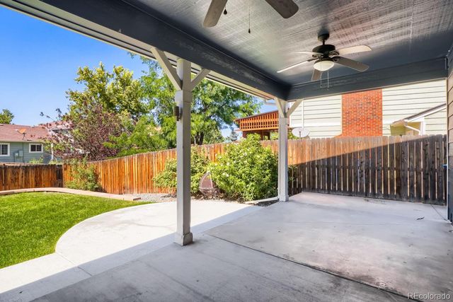 1157 S Kalispell Way, Aurora, CO 80017