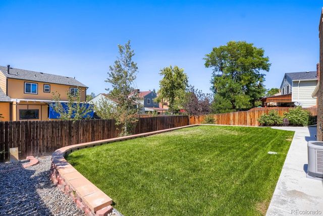 1157 S Kalispell Way, Aurora, CO 80017