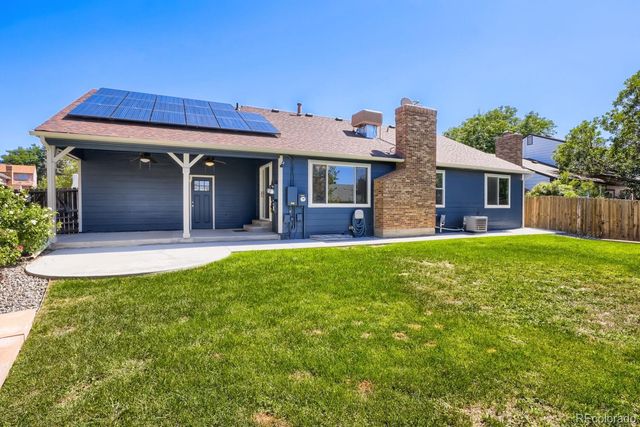 1157 S Kalispell Way, Aurora, CO 80017