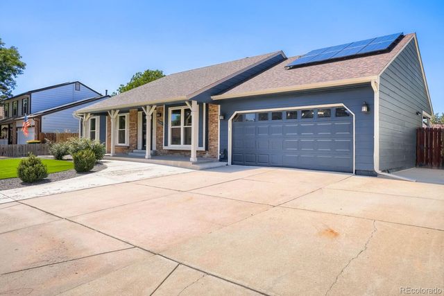 1157 S Kalispell Way, Aurora, CO 80017