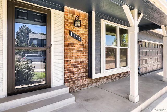 1157 S Kalispell Way, Aurora, CO 80017