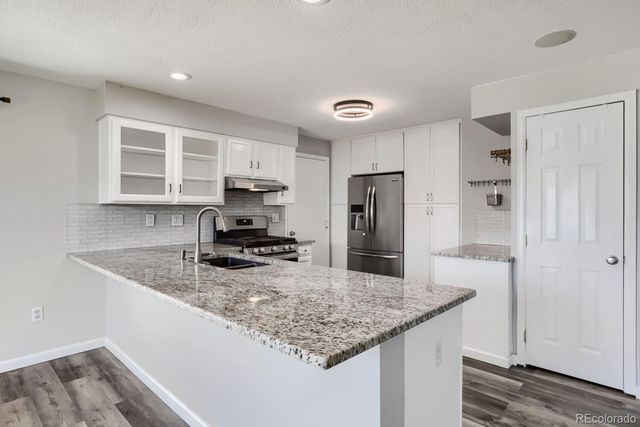 1157 S Kalispell Way, Aurora, CO 80017