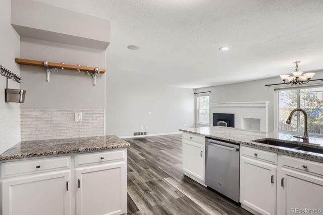 1157 S Kalispell Way, Aurora, CO 80017