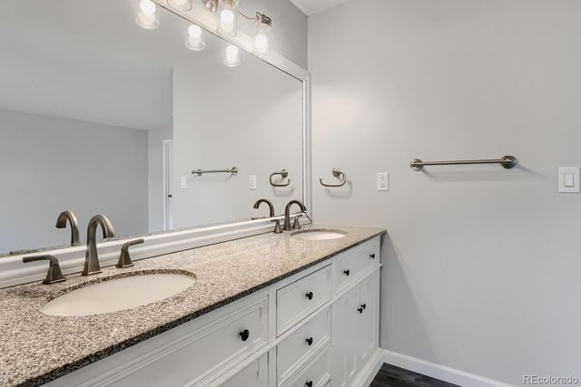 1157 S Kalispell Way, Aurora, CO 80017
