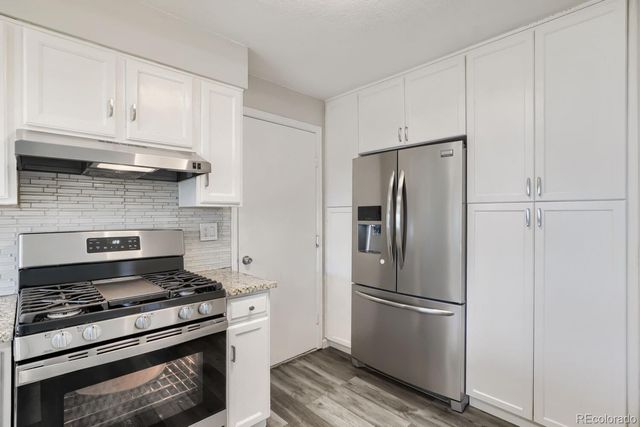 1157 S Kalispell Way, Aurora, CO 80017