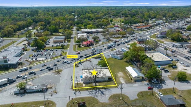 5925 SE ABSHIER BOULEVARD, Belleview, FL 34420