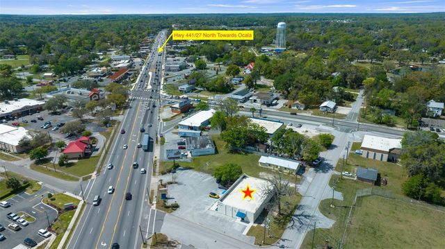 5925 SE ABSHIER BOULEVARD, Belleview, FL 34420