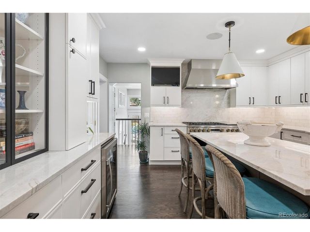 651 N Emerson St, Denver, CO 80218