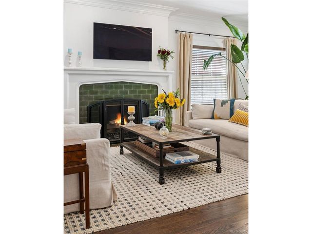 651 N Emerson St, Denver, CO 80218