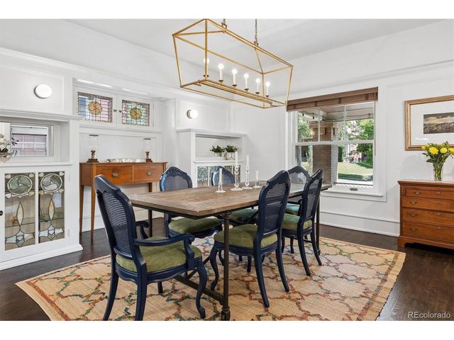 651 N Emerson St, Denver, CO 80218