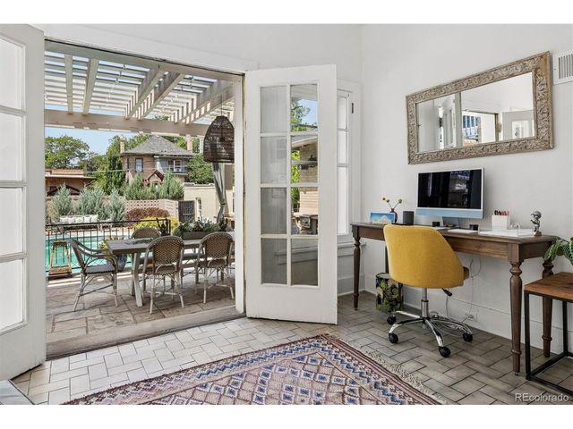 651 N Emerson St, Denver, CO 80218