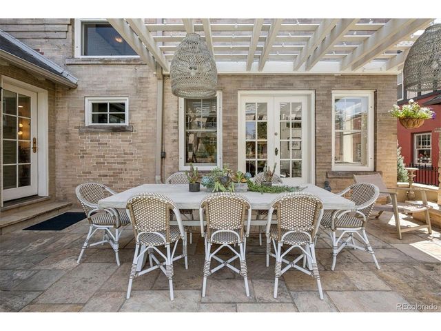 651 N Emerson St, Denver, CO 80218