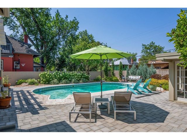 651 N Emerson St, Denver, CO 80218