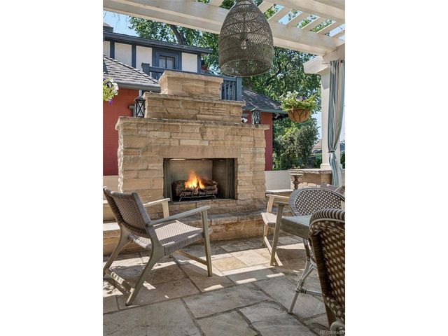 651 N Emerson St, Denver, CO 80218