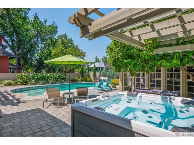 651 N Emerson St, Denver, CO 80218