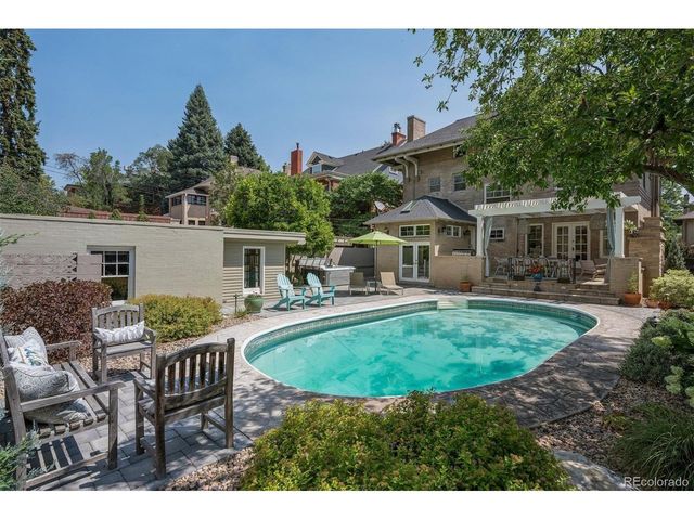 651 N Emerson St, Denver, CO 80218