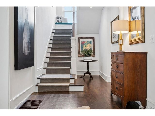 651 N Emerson St, Denver, CO 80218