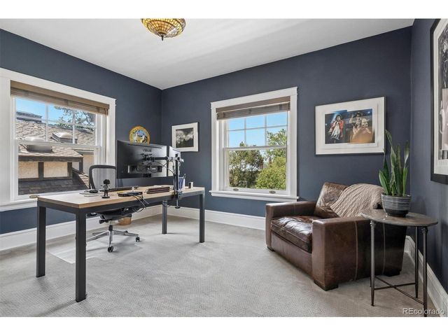 651 N Emerson St, Denver, CO 80218