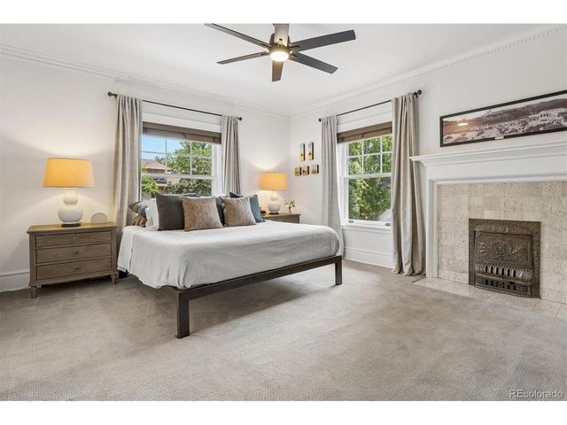 651 N Emerson St, Denver, CO 80218