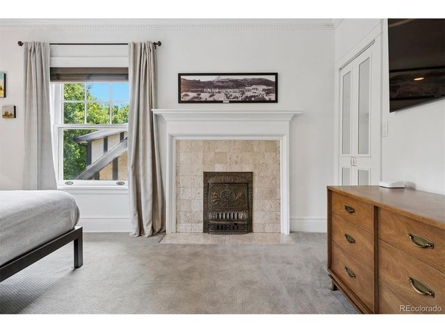 651 N Emerson St, Denver, CO 80218