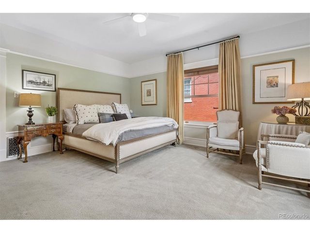 651 N Emerson St, Denver, CO 80218