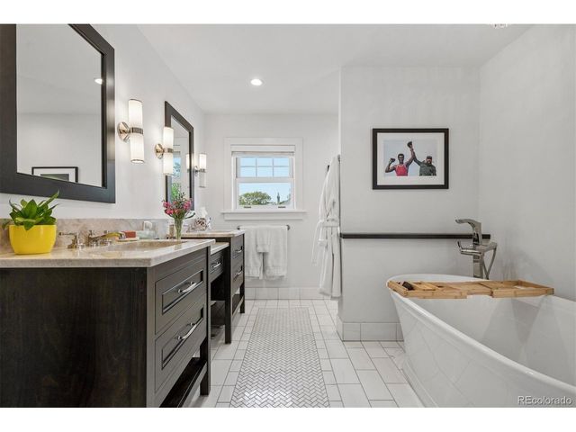 651 N Emerson St, Denver, CO 80218