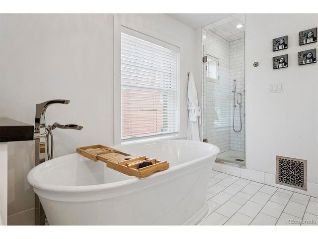 651 N Emerson St, Denver, CO 80218
