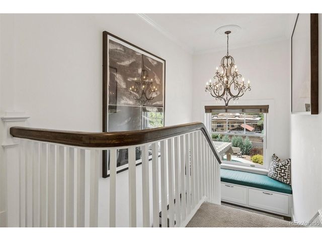 651 N Emerson St, Denver, CO 80218
