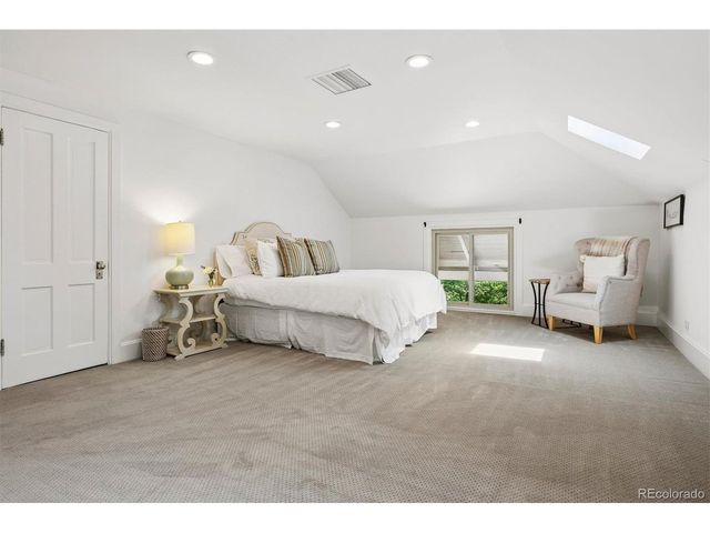 651 N Emerson St, Denver, CO 80218