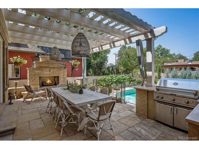 651 N Emerson St, Denver, CO 80218