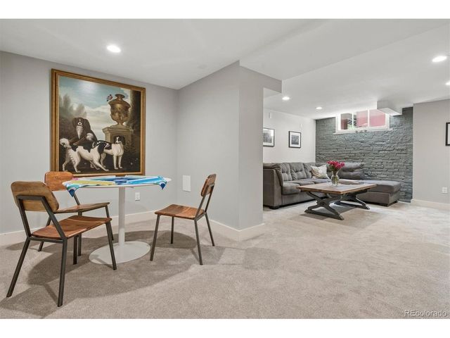651 N Emerson St, Denver, CO 80218
