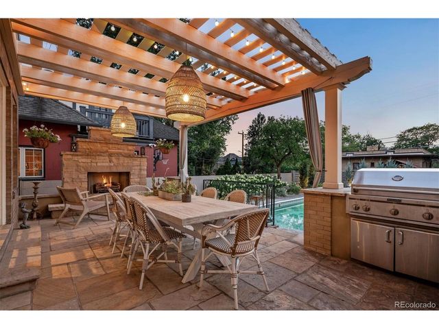 651 N Emerson St, Denver, CO 80218