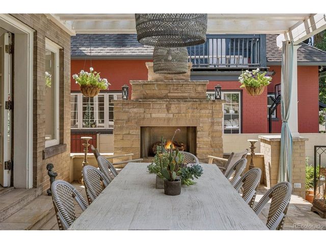 651 N Emerson St, Denver, CO 80218