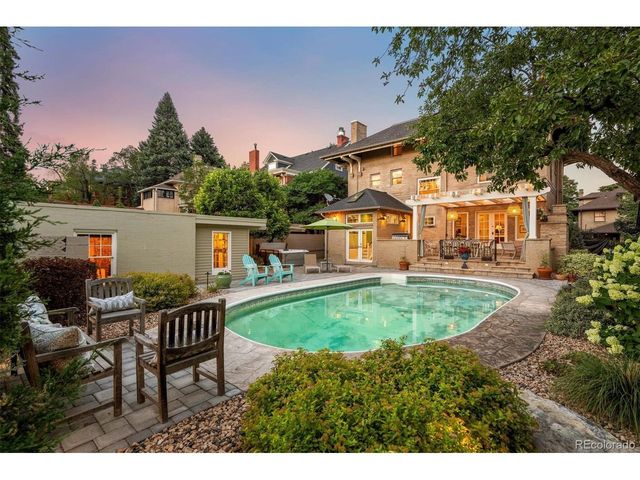 651 N Emerson St, Denver, CO 80218