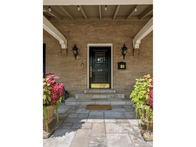 651 N Emerson St, Denver, CO 80218
