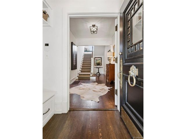 651 N Emerson St, Denver, CO 80218