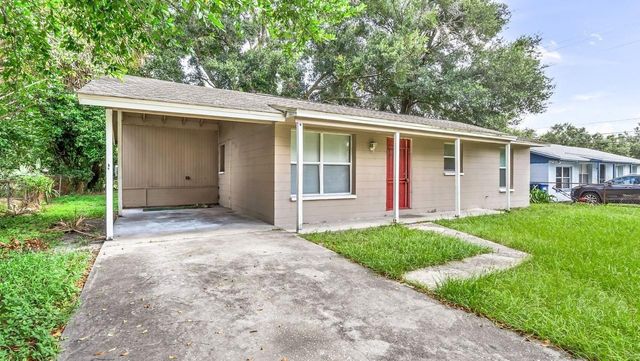 3003 CORD STREET, Tampa, FL 33605