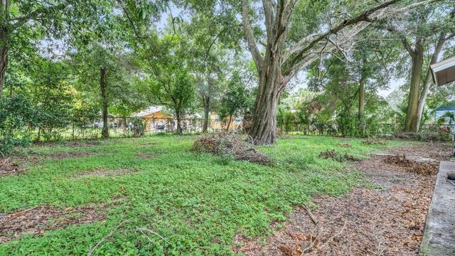 3003 CORD STREET, Tampa, FL 33605