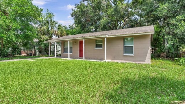 3003 CORD STREET, Tampa, FL 33605