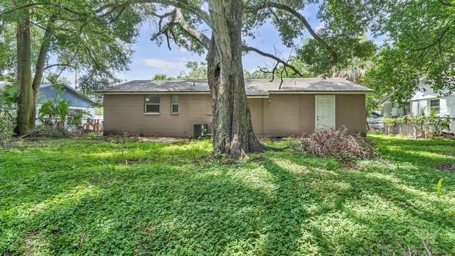 3003 CORD STREET, Tampa, FL 33605
