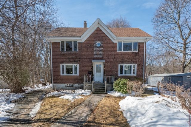 34 Summer St, Saugus, MA 01906