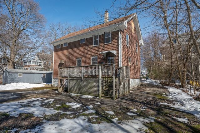 34 Summer St, Saugus, MA 01906