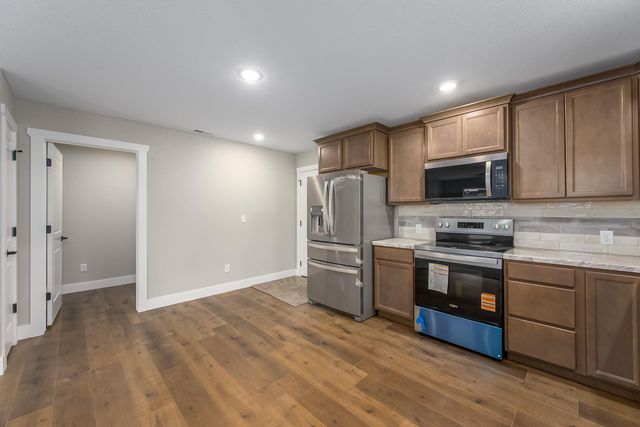 703 N Washington St, El Dorado, KS 67042