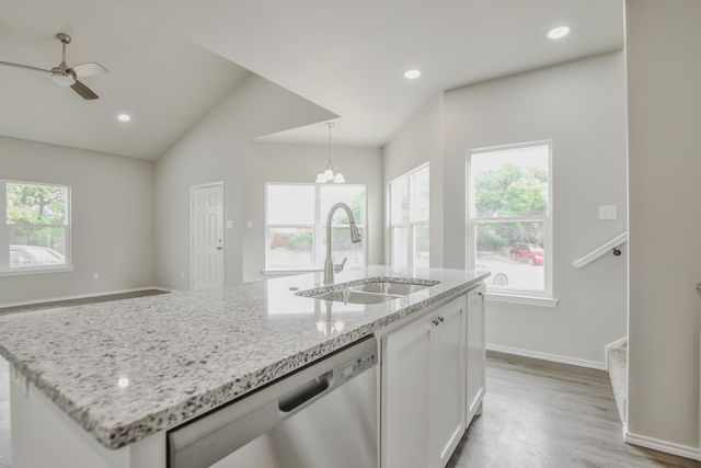 3115 - 3117 74th Street, Lubbock, TX 79423