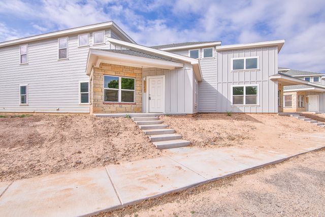 3115 - 3117 74th Street, Lubbock, TX 79423