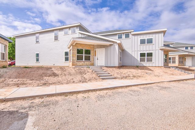 3115 - 3117 74th Street, Lubbock, TX 79423