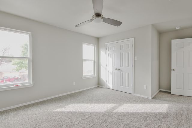 3115 - 3117 74th Street, Lubbock, TX 79423